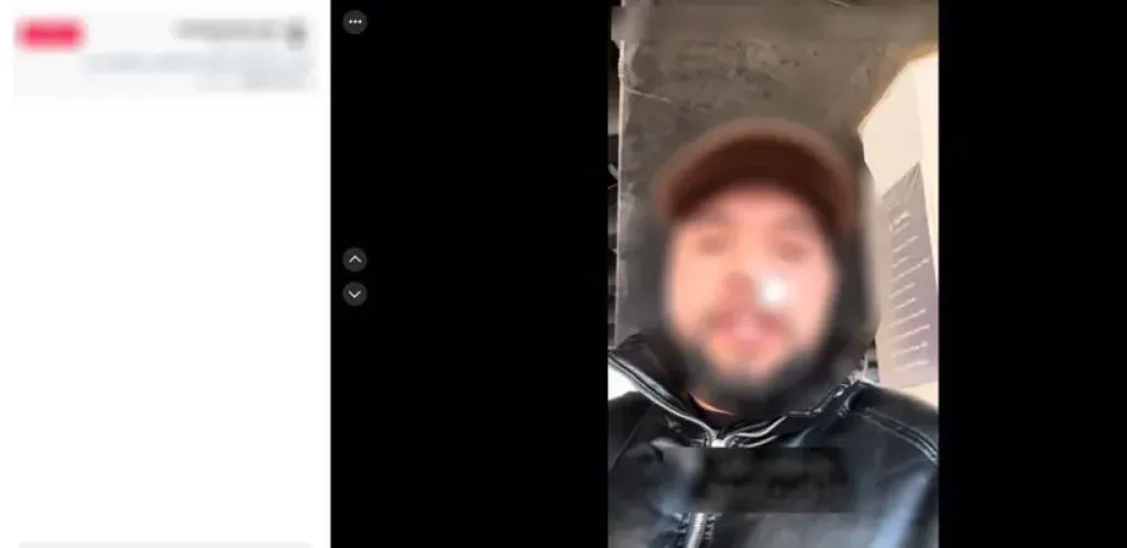 حقيقة فيديو رشوة وحدات مرور الجيزة