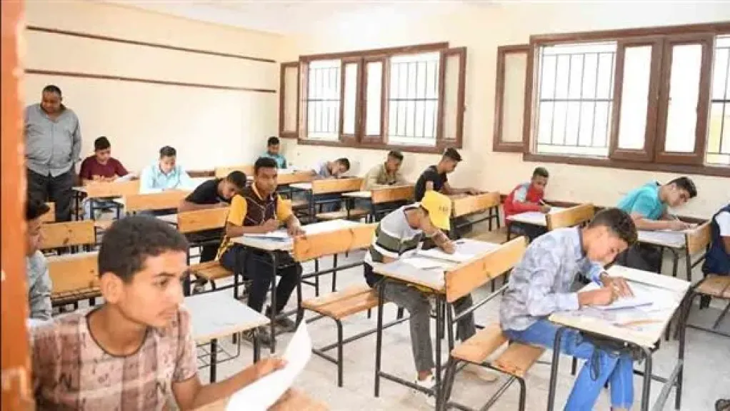 نتيجة سنوات النقل