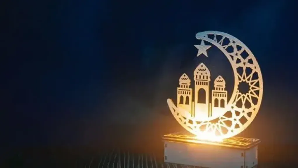 ليلة النصف من شعبان