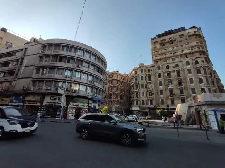 الإيجار القديم