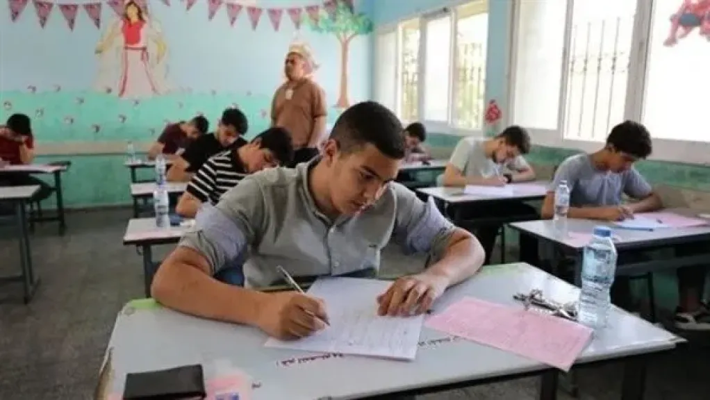 نتيجة الشهادة الإعدادية