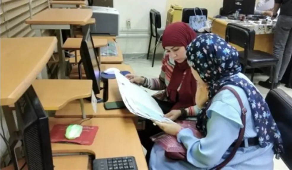 الثانوية العامة 