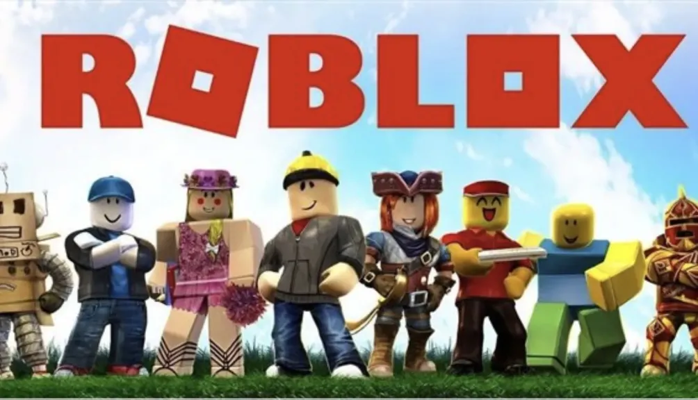 روبلوكس