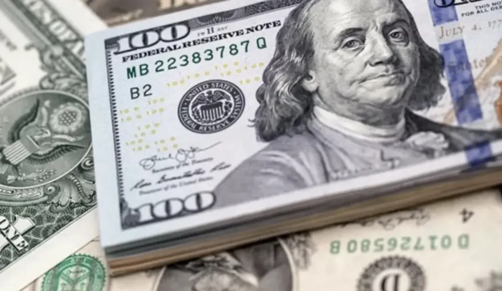 سعر الدولار اليوم