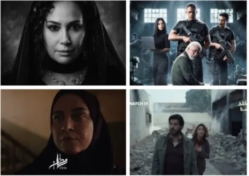 قصص واقعية في رمضان 2026