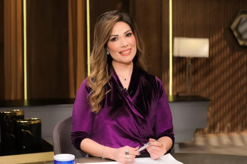 خبيرة الأبراج وفاء حامد 