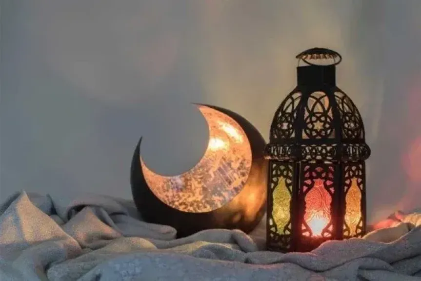 موعد رمضان