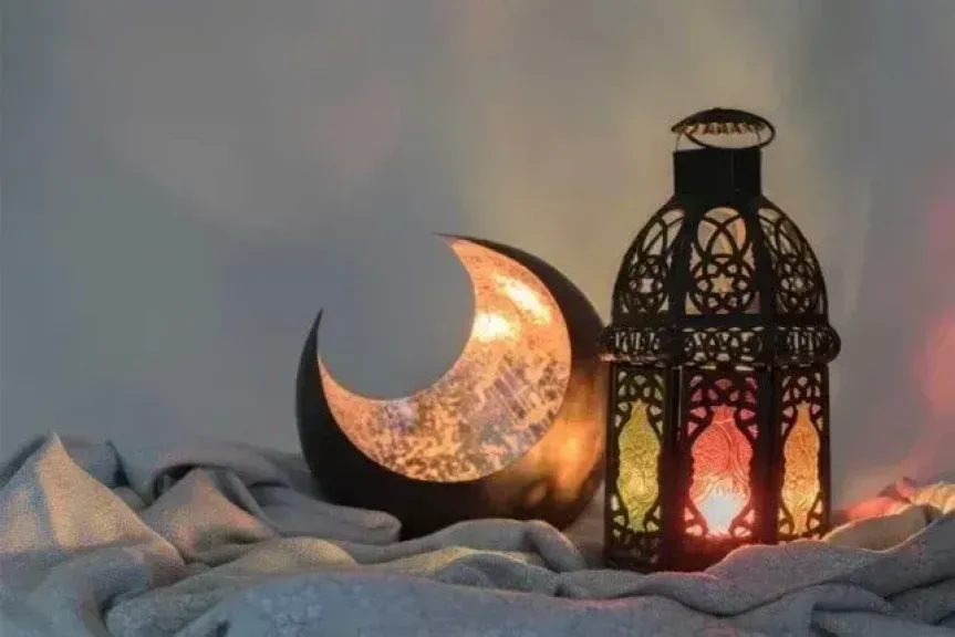 موعد شهر رمضان 