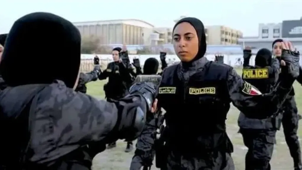 معهد معاوني الأمن