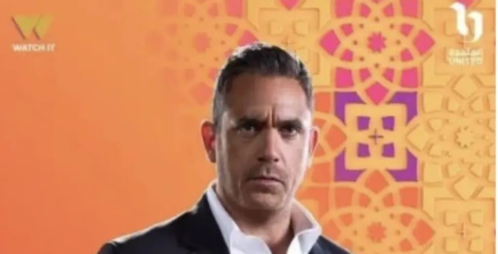 مسلسل رأس الأفعى