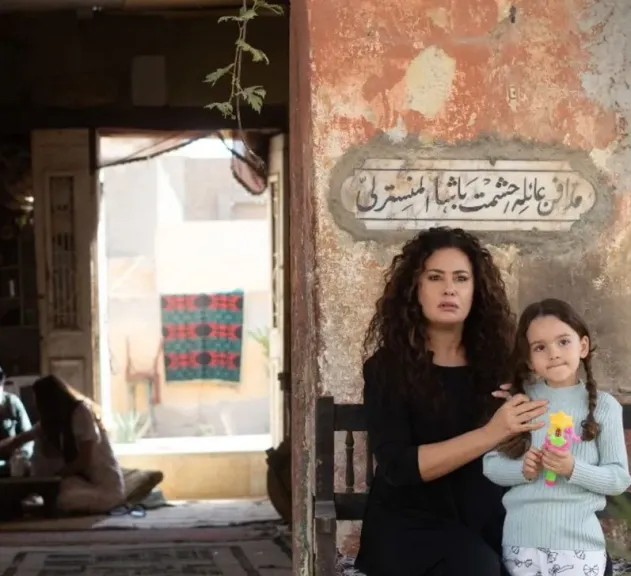 مسلسل مناعة