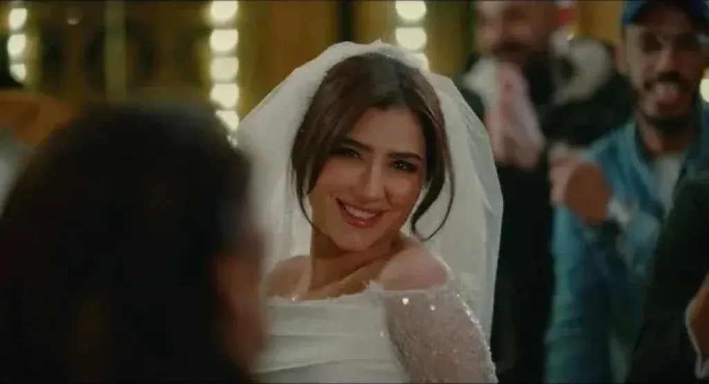 مسلسل الست موناليزا