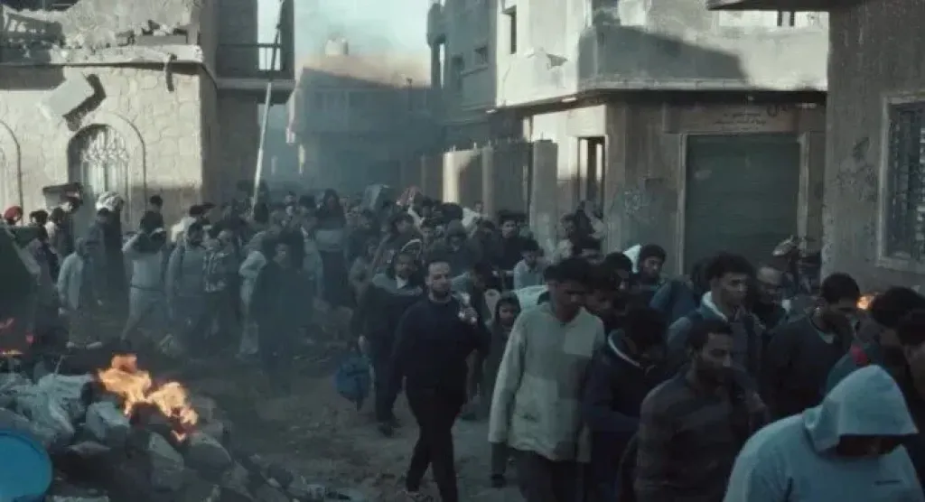  مسلسل صحاب الأرض