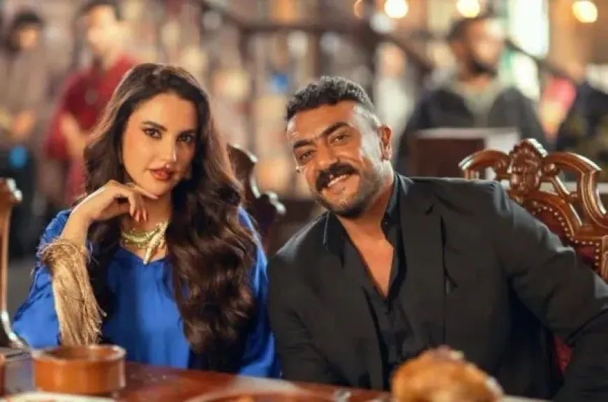 مسلسل علي كلاي