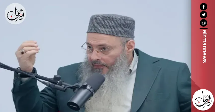 أيمن عبدالجليل في بودكاست توأم رمضان: بر الوالدين باب إلى الجنة ...