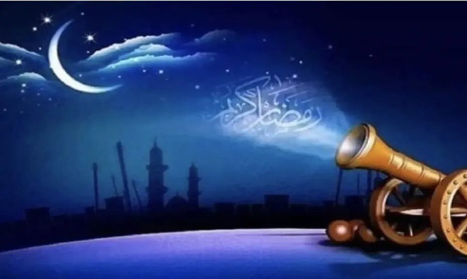 موعد أذان المغرب