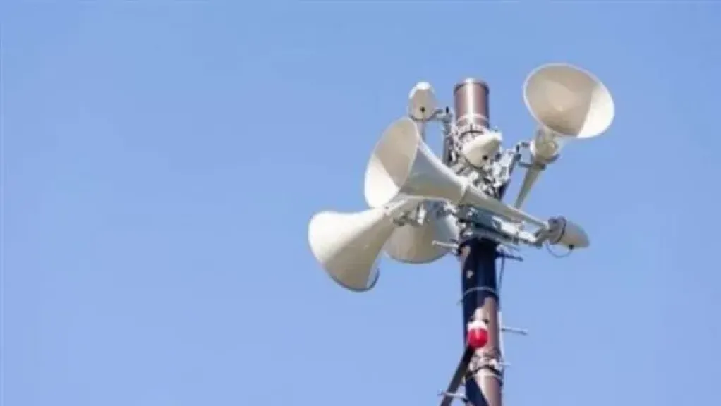 موجة جديدة من الصواريخ