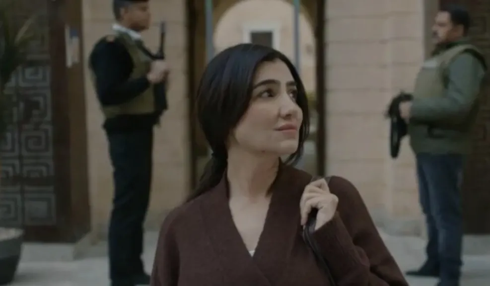 مسلسل الست موناليزا