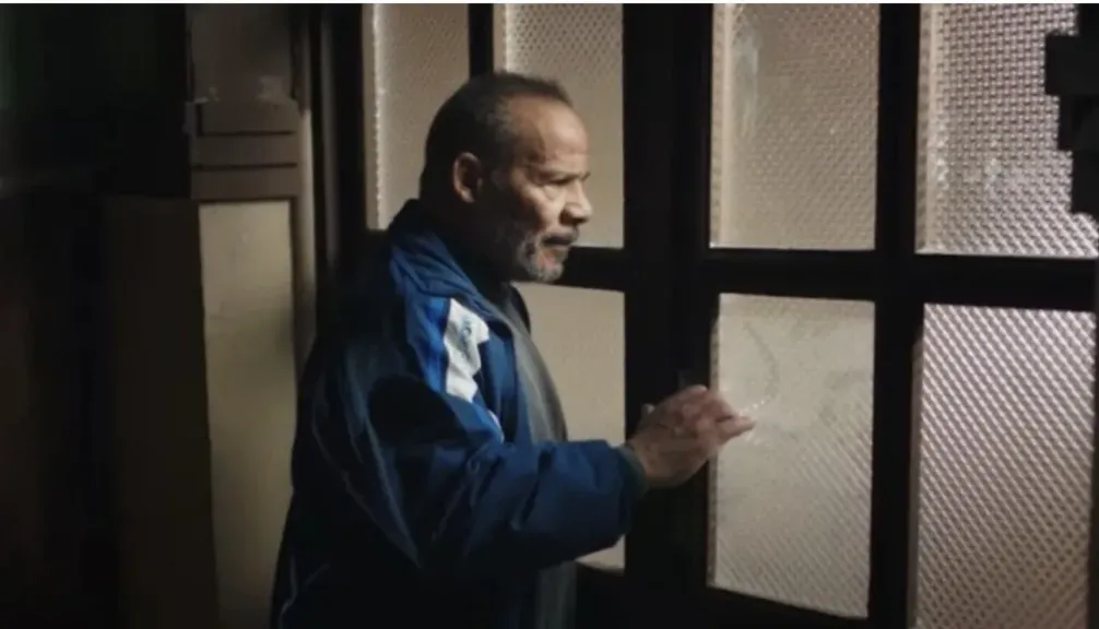 الشحات مبروك