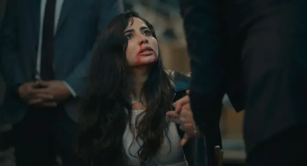 مسلسل أولاد الراعي