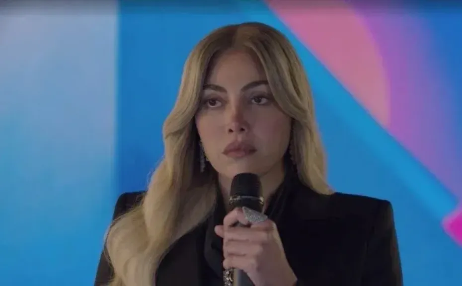 مسلسل توابع