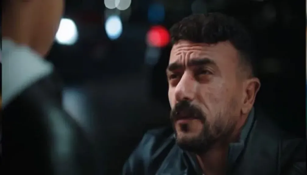 مسلسل علي كلاي