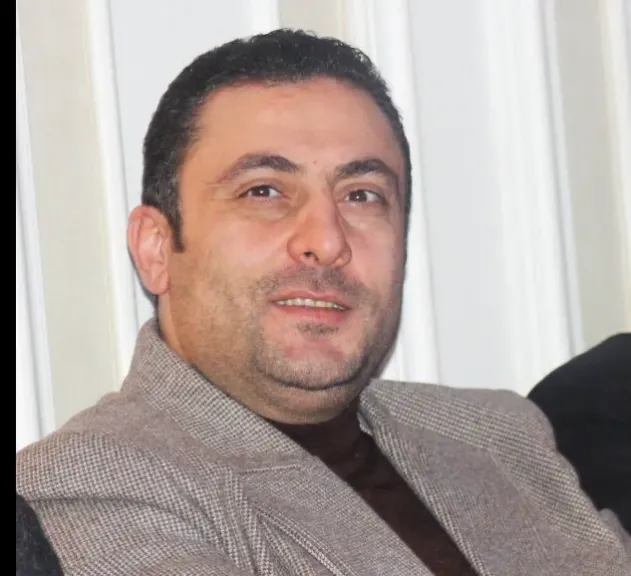 المهندس عمرو الرويني -  مطور عقاري 