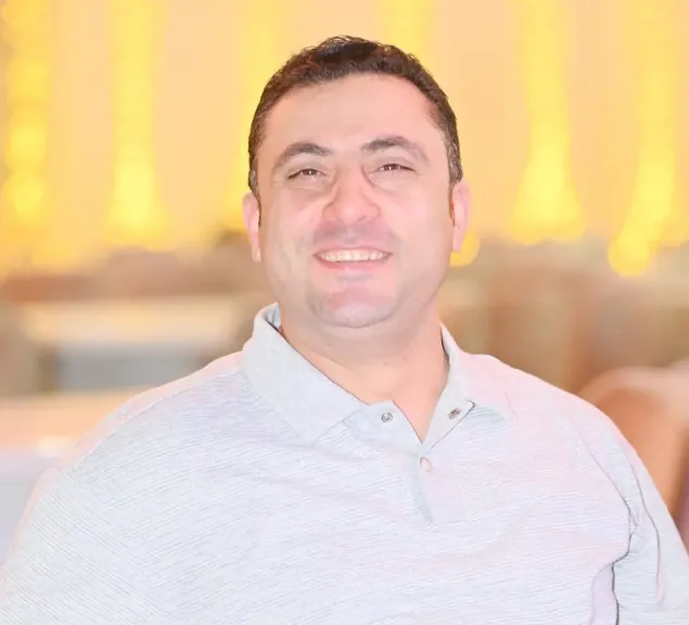 عمرو الرويني 