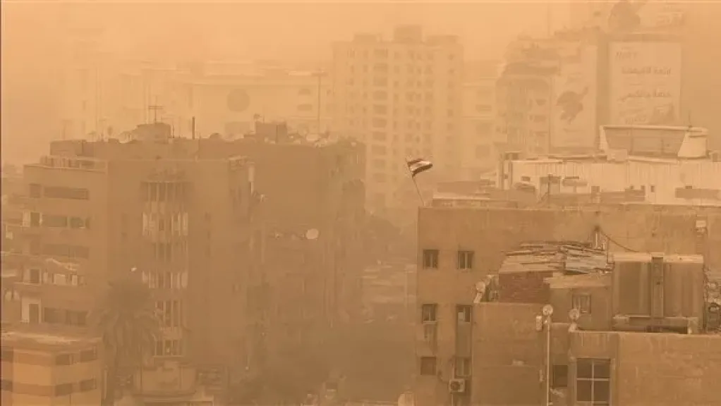 تقلبات جوية 