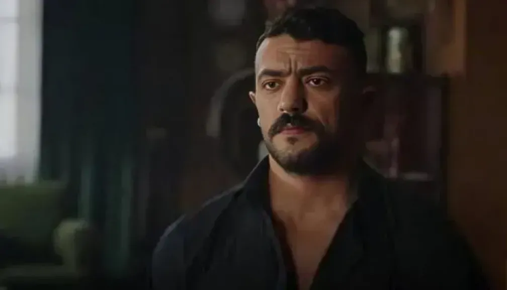 مسلسل علي كلاي