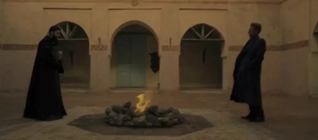 مسلسل المداح 6