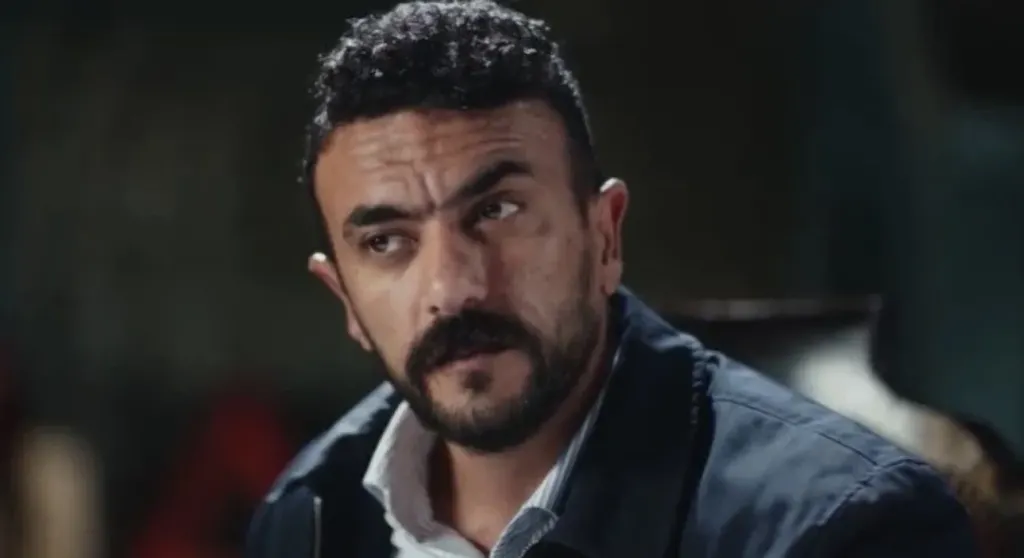 مسلسل علي كلاي