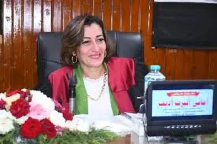 د.اماني البرت