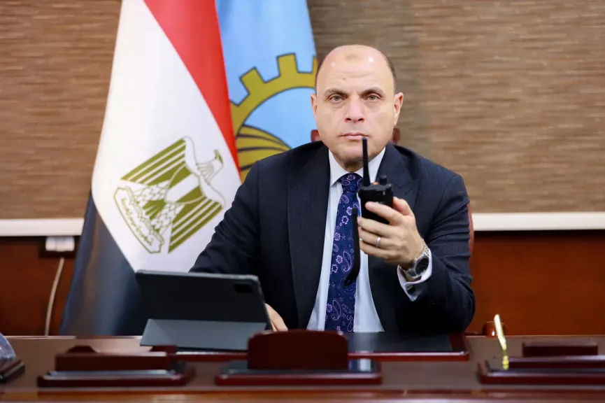 محافظ الغربية