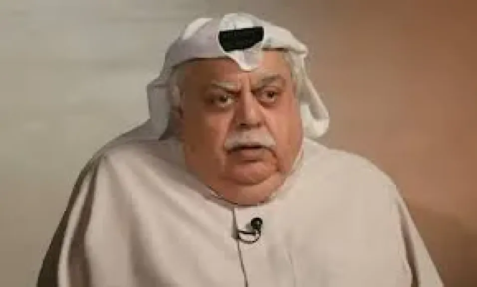 فؤاد الهاشم 