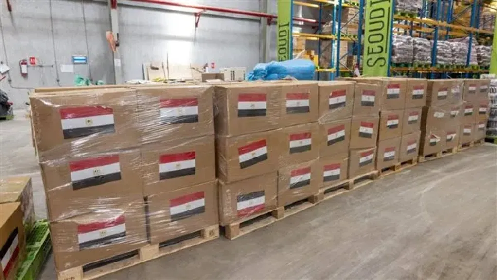 مساعدات عاجلة إلى لبنان