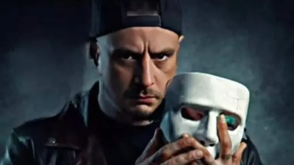 فيلم سفاح التجمع