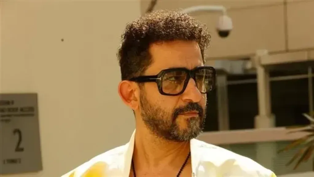 أحمد حلمي
