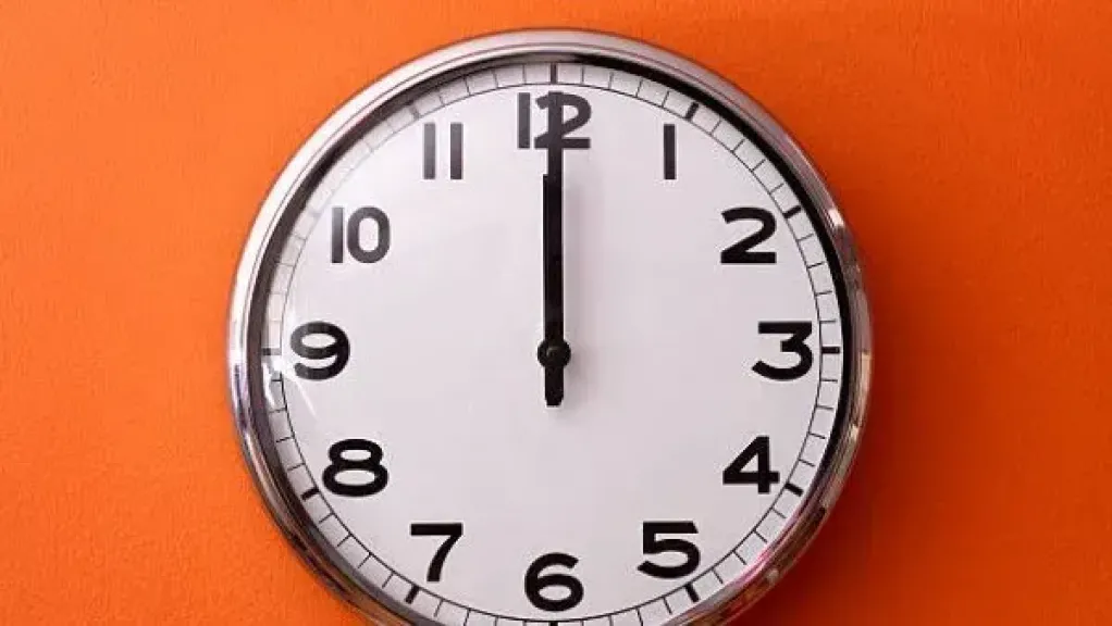  تطبيق التوقيت الصيفي