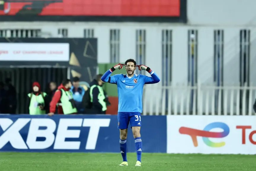 مصطفى شوبير