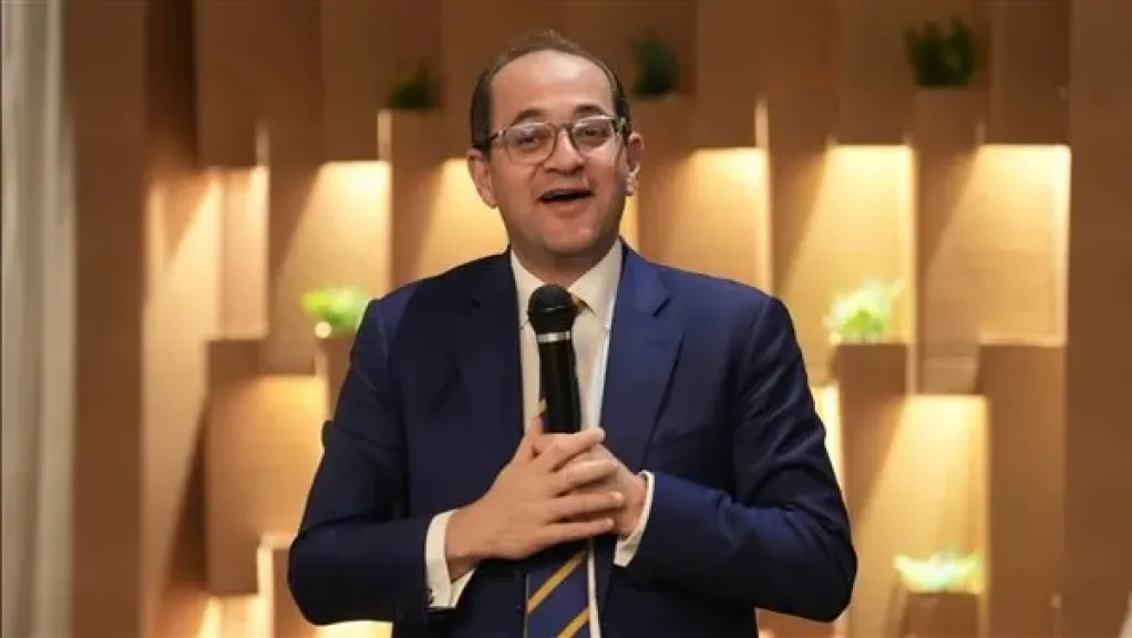 وزير المالية