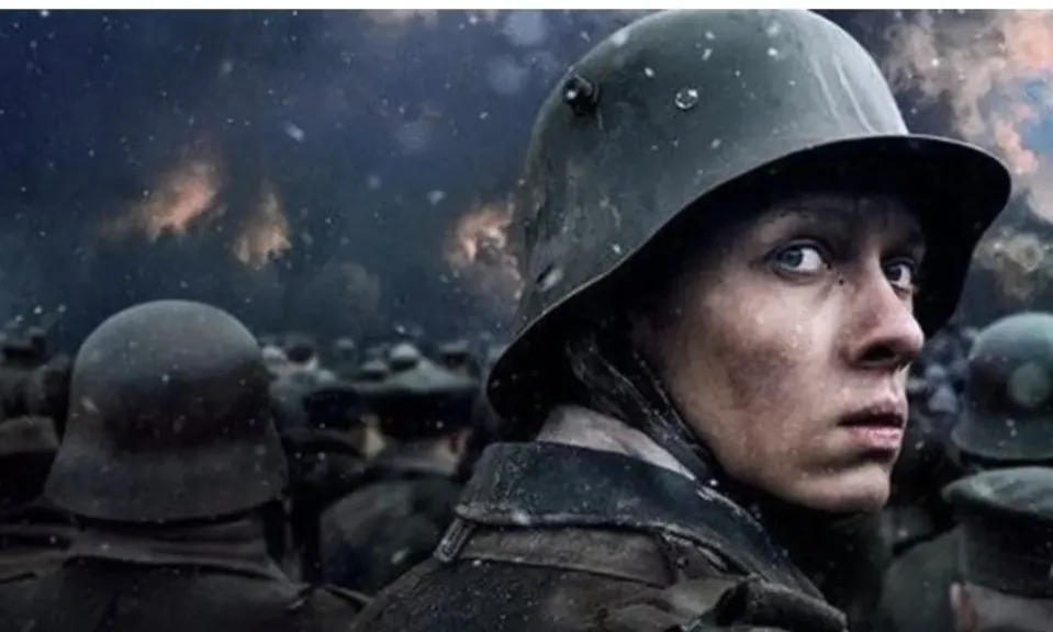  الفيلم الألماني الفرنسي أوندين