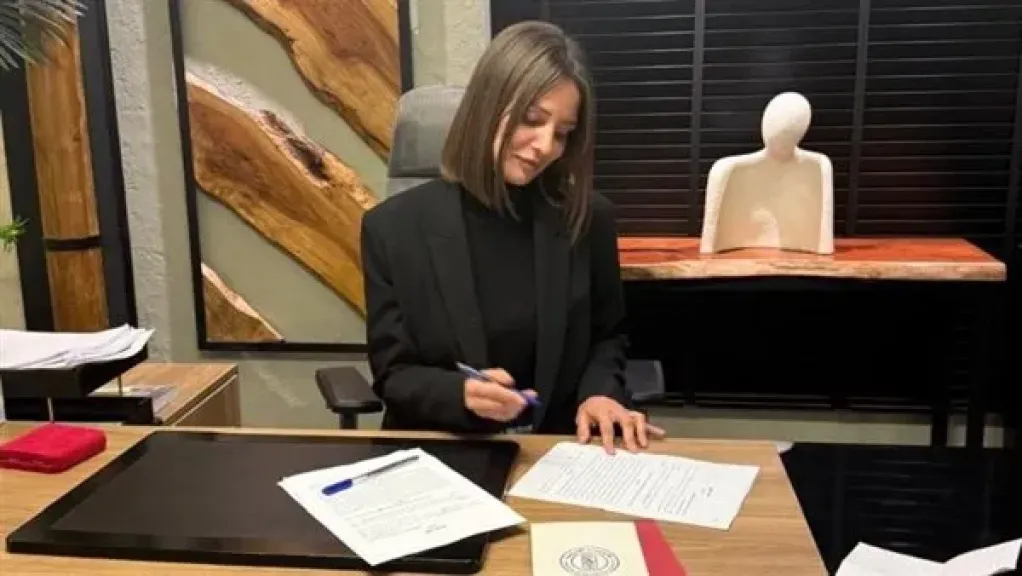 إيمان العاصي