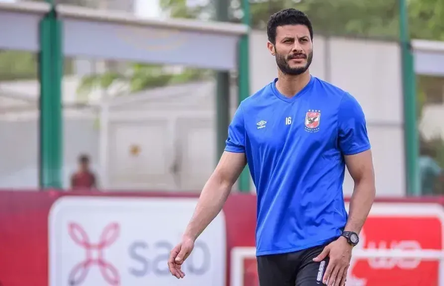محمد الشناوي