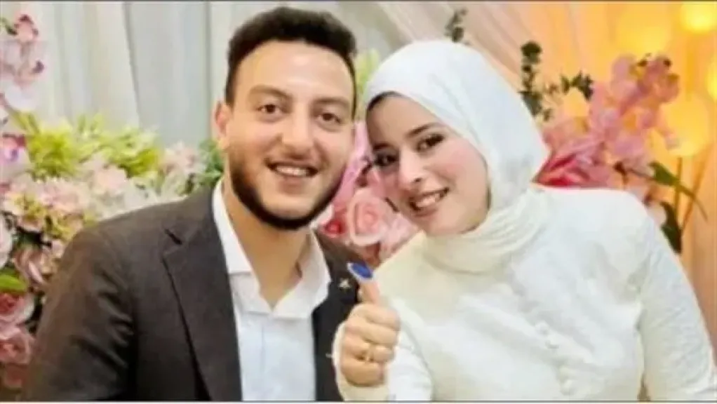 وفاة عروس بالشرقية