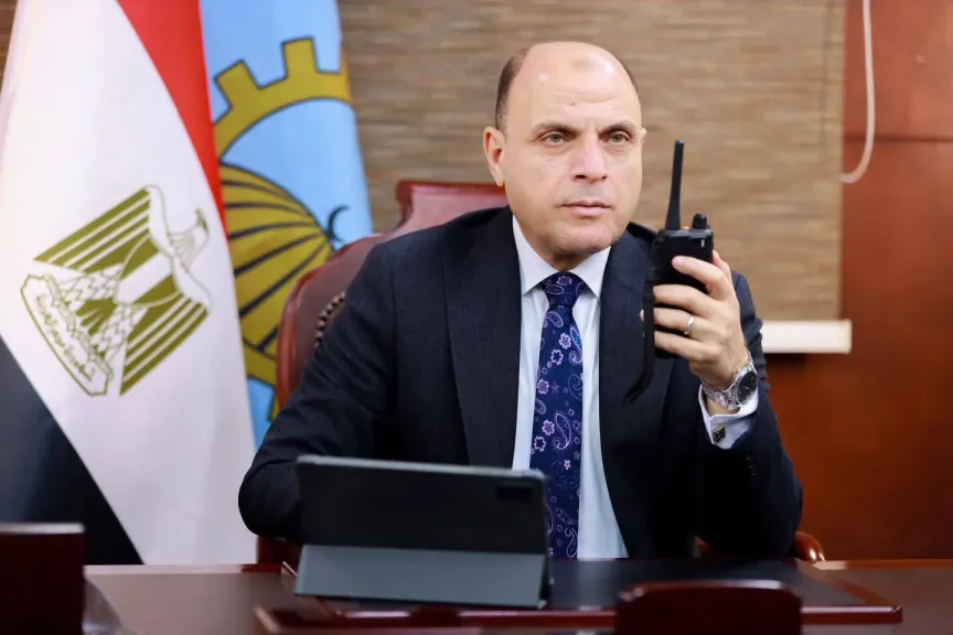 محافظ الغربية