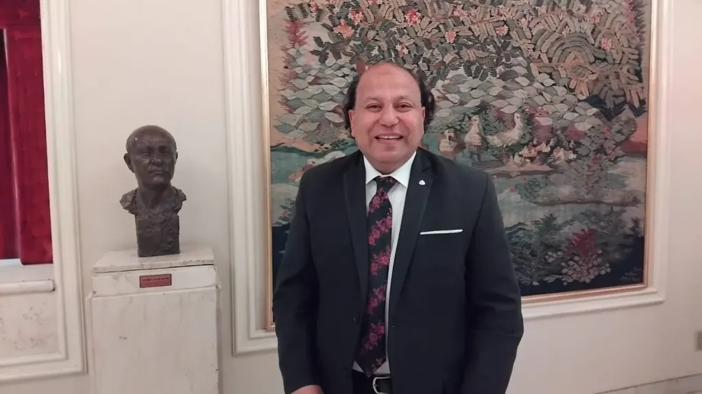 احمد الشوكي