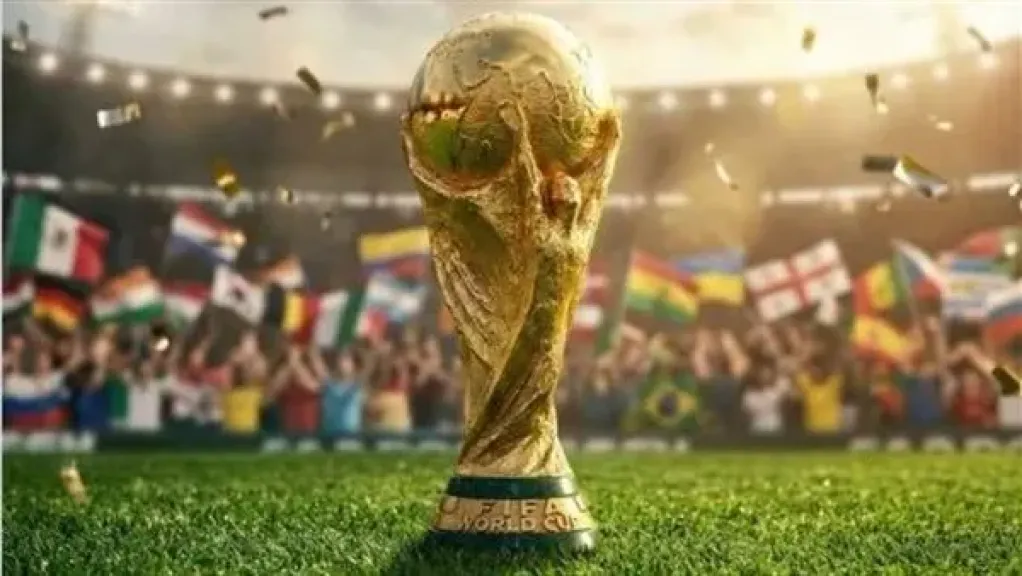 كأس العالم 2026