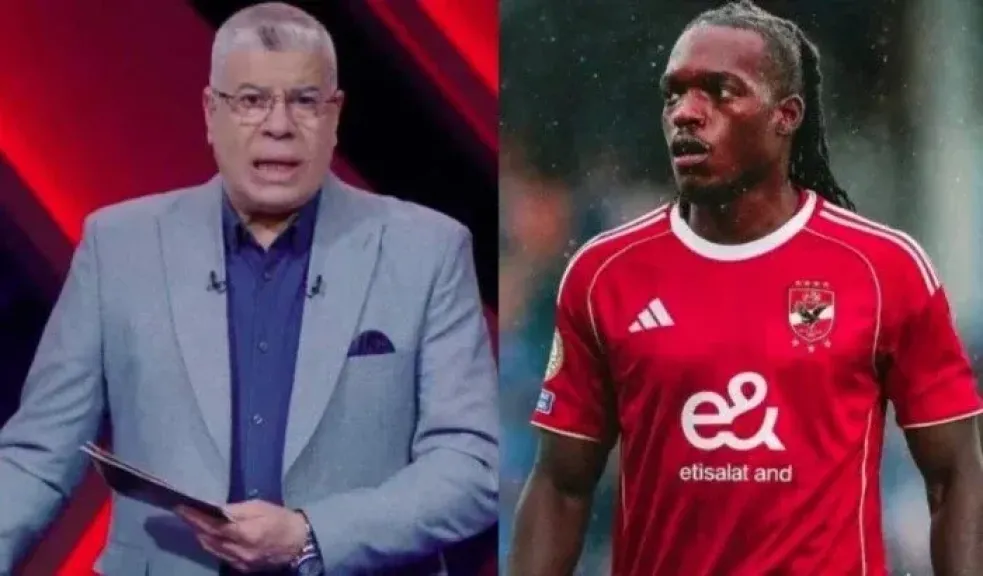 أحمد شوبير يهاجم كامويش