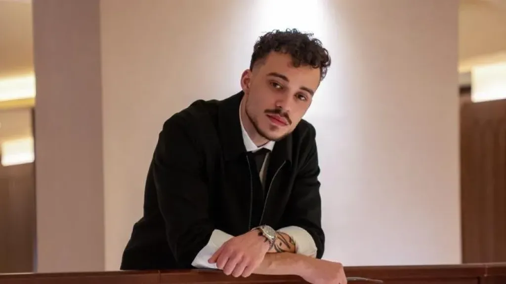 حسام السيلاوي